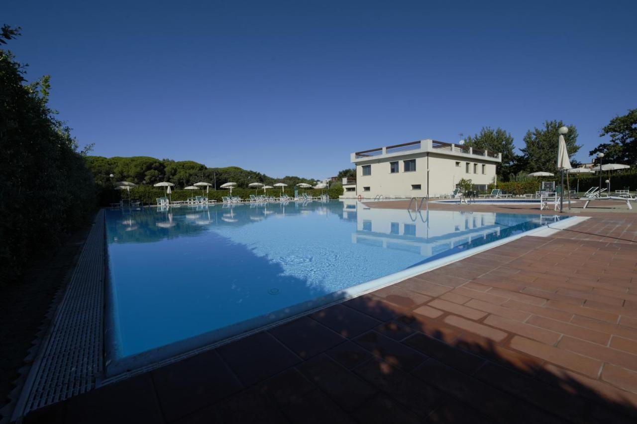 Le Residenze Di Santa Costanza - Mirto/Corbezzolo Aparthotel San Vincenzo Exterior photo